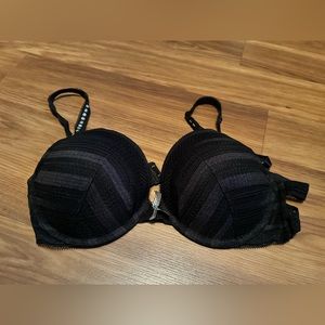 Victoria secret push up bra